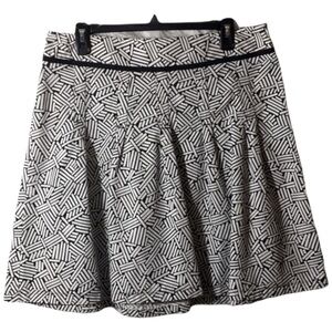 ANN TAYLOR LOFT SKIRT